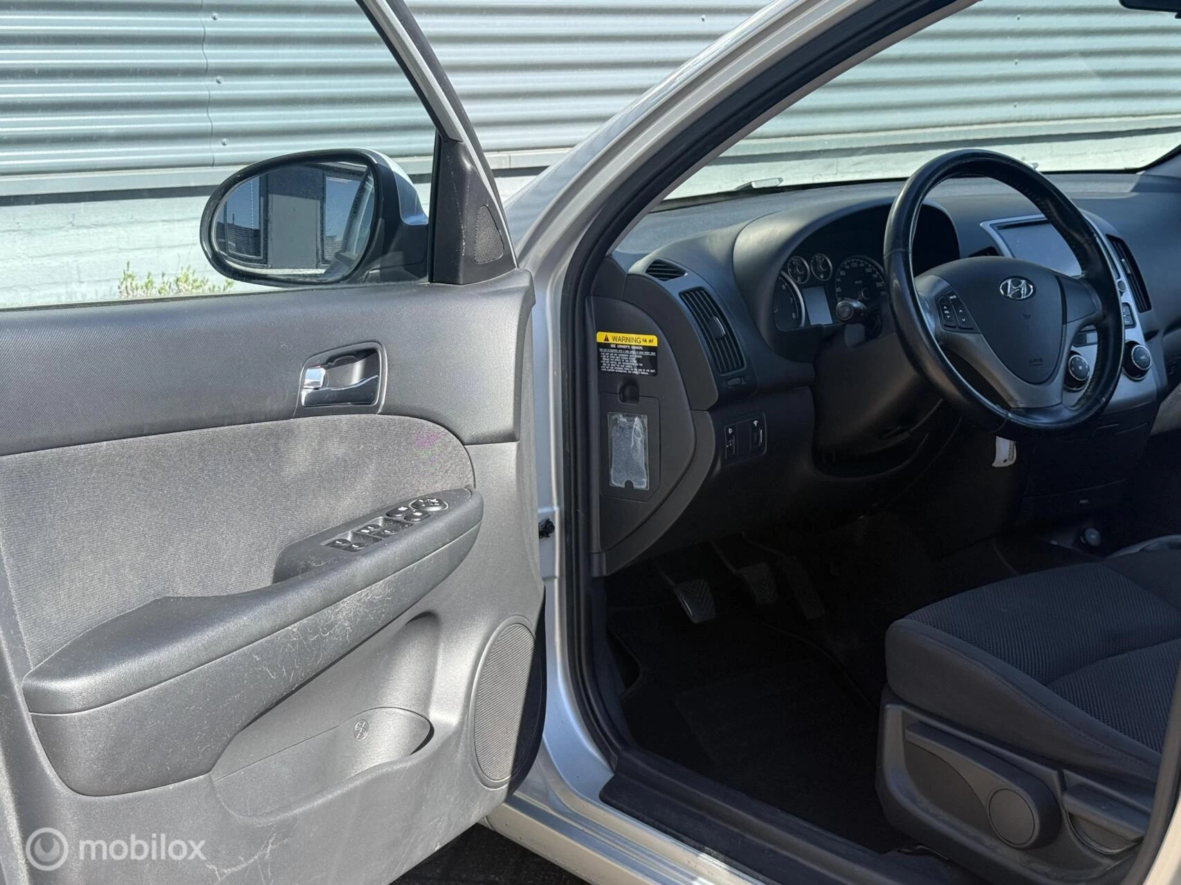 Hoofdafbeelding Hyundai i30