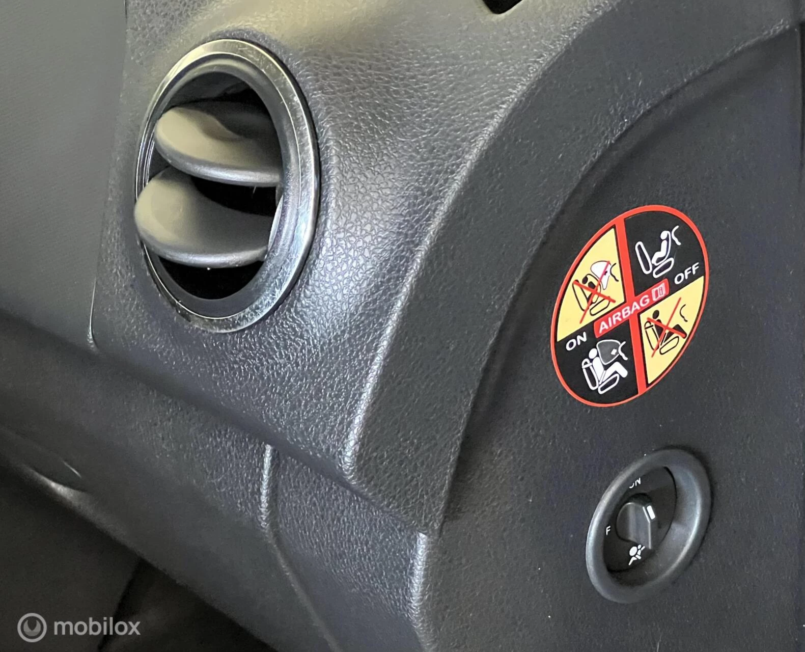 Hoofdafbeelding Dacia Logan