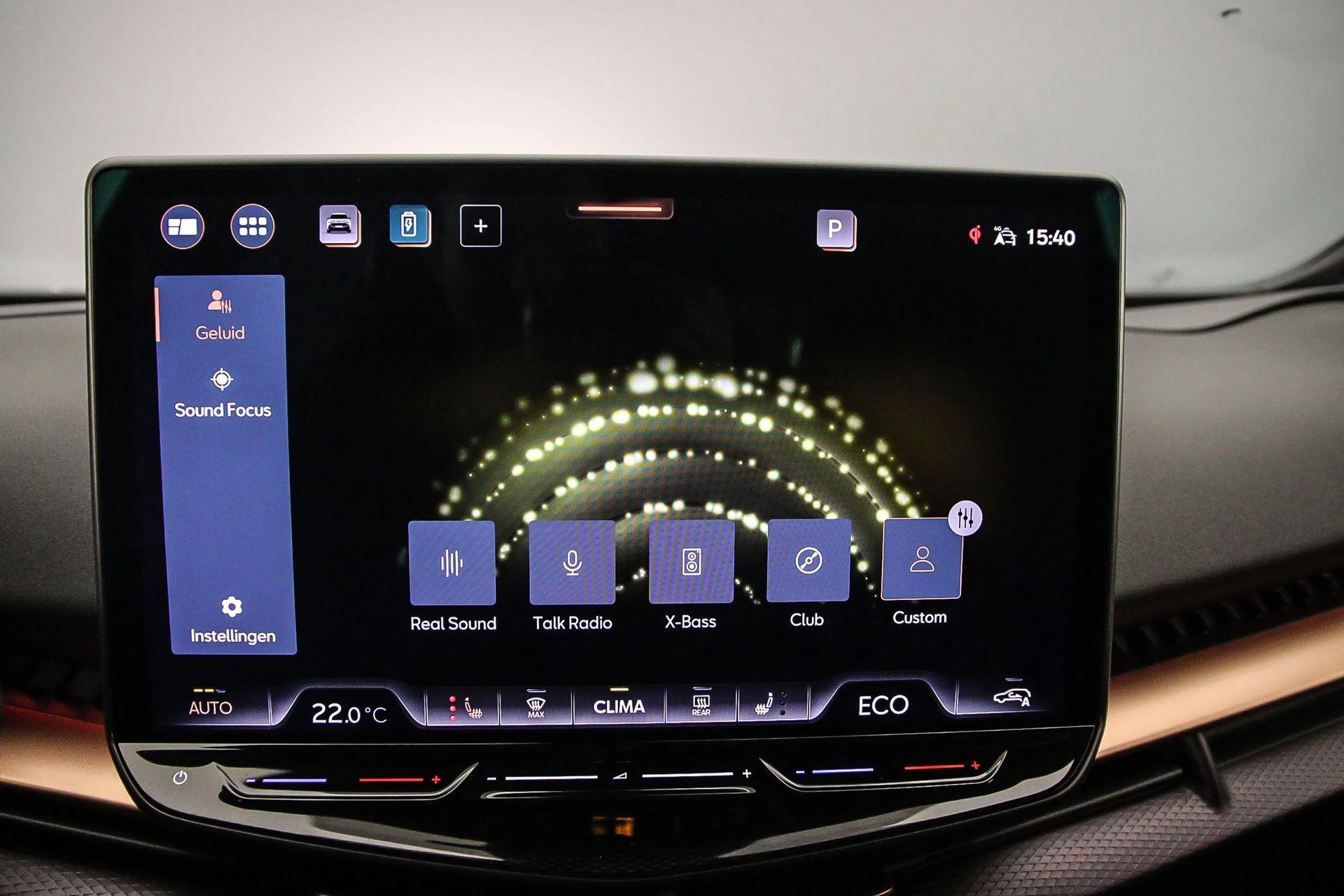 Hoofdafbeelding CUPRA Tavascan