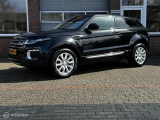 Land Rover Range Rover Evoque Coupé 2.0 eD4 SE Dynamic VOL!
