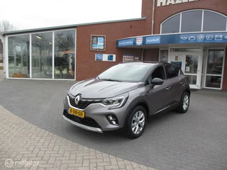Renault Captur 1.0 TCe 100 Intens