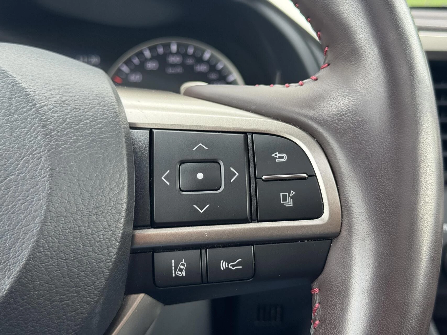 Hoofdafbeelding Lexus RX