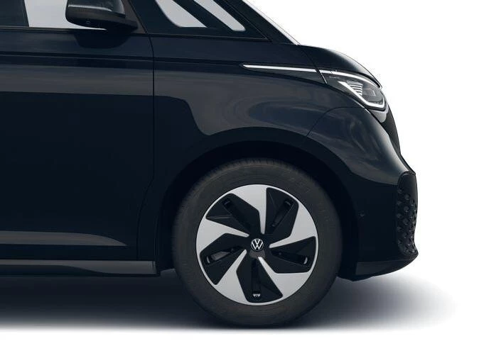 Hoofdafbeelding Volkswagen ID. Buzz