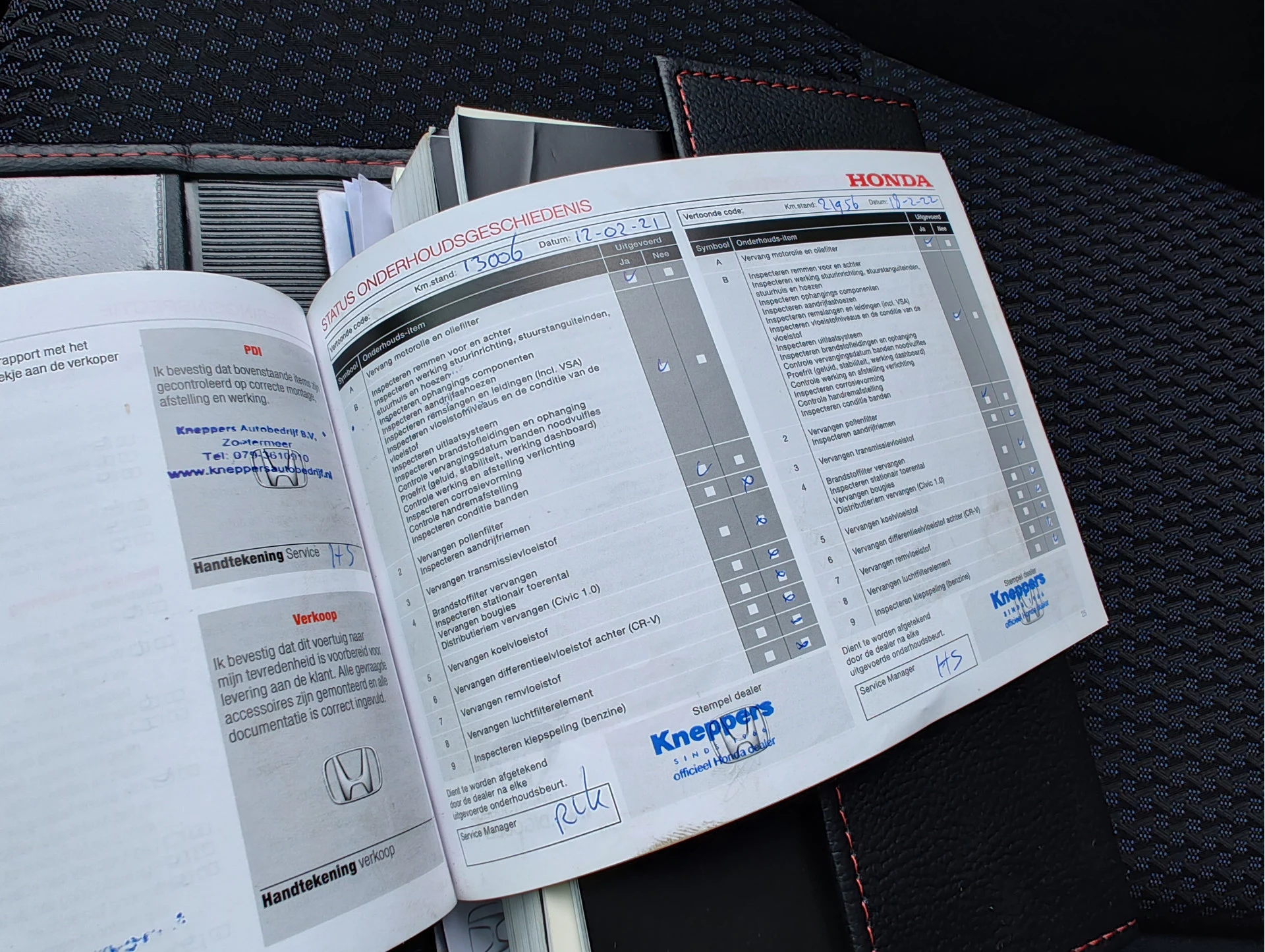 Hoofdafbeelding Honda Jazz