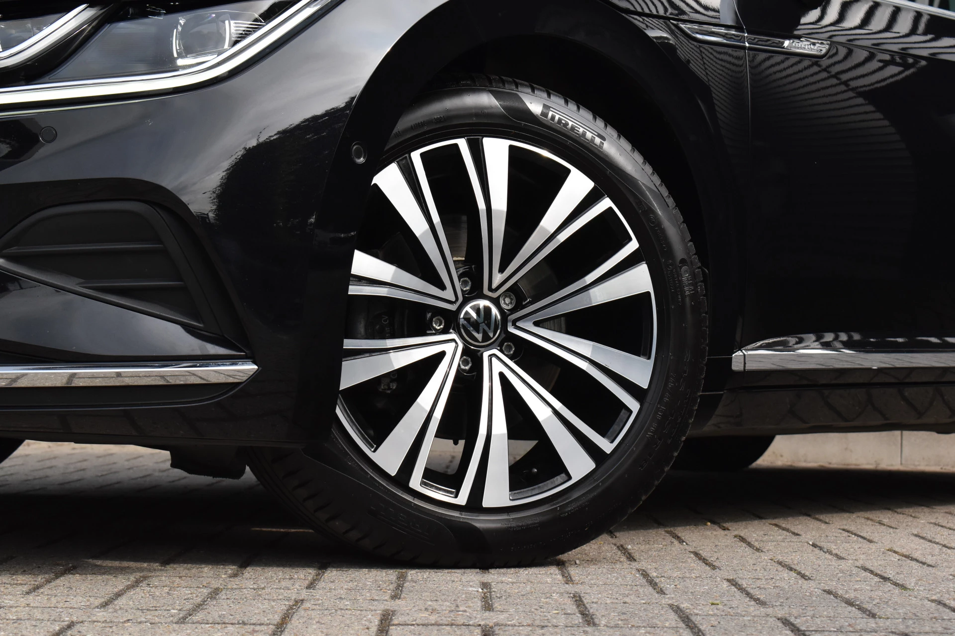 Hoofdafbeelding Volkswagen Arteon