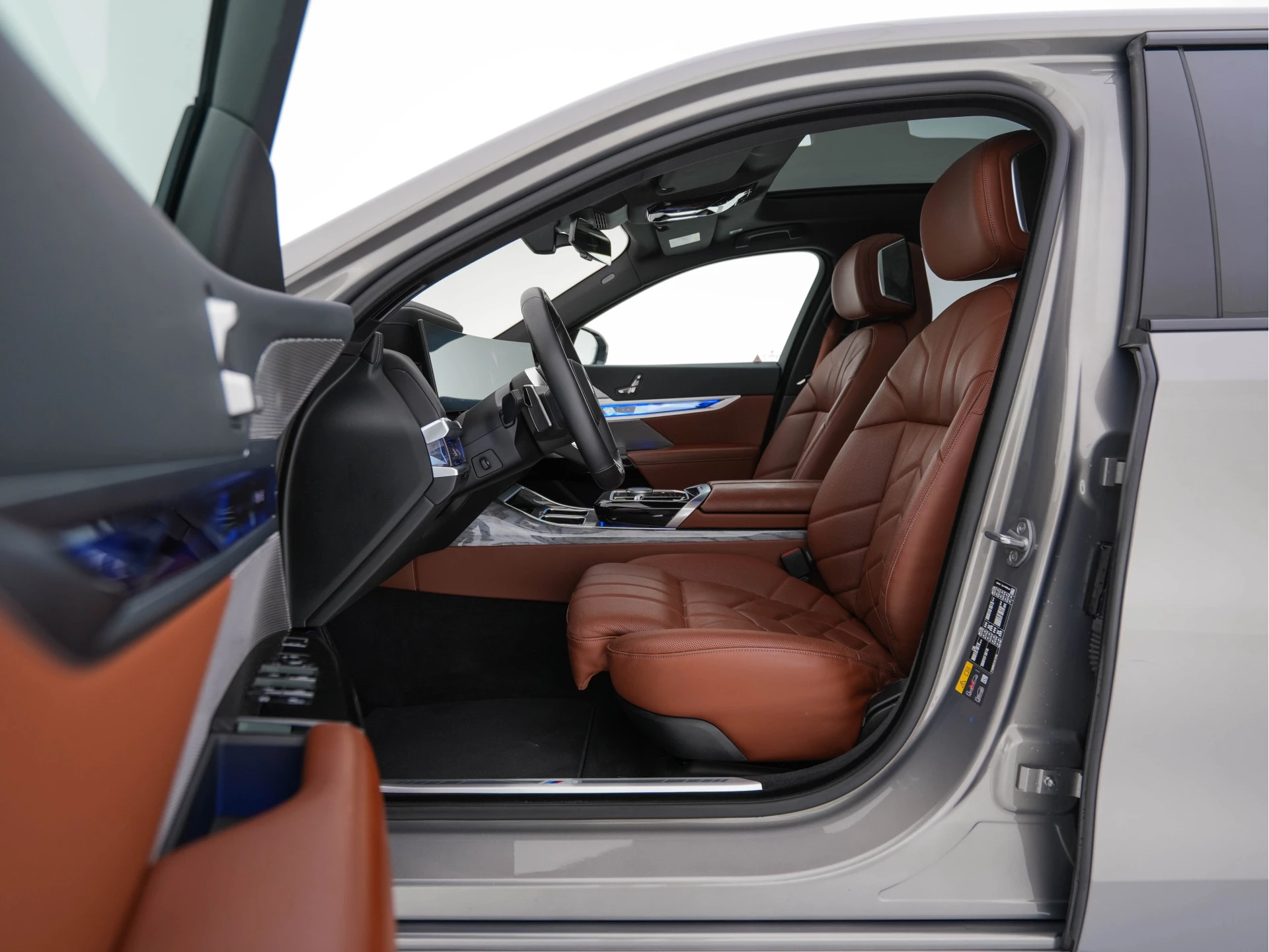 Hoofdafbeelding BMW i7