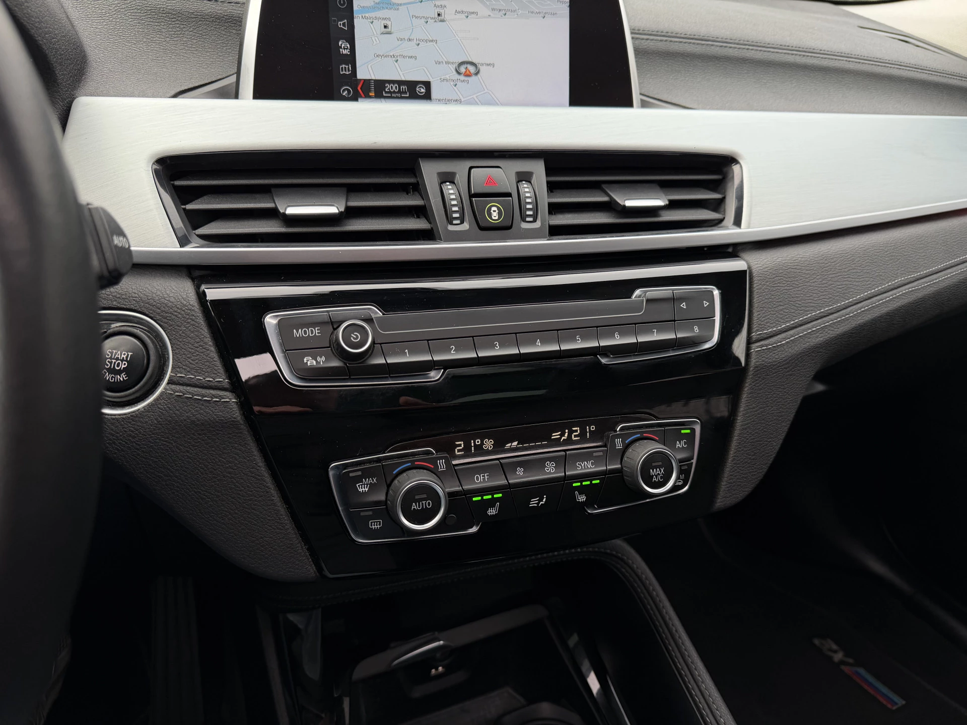 Hoofdafbeelding BMW X2