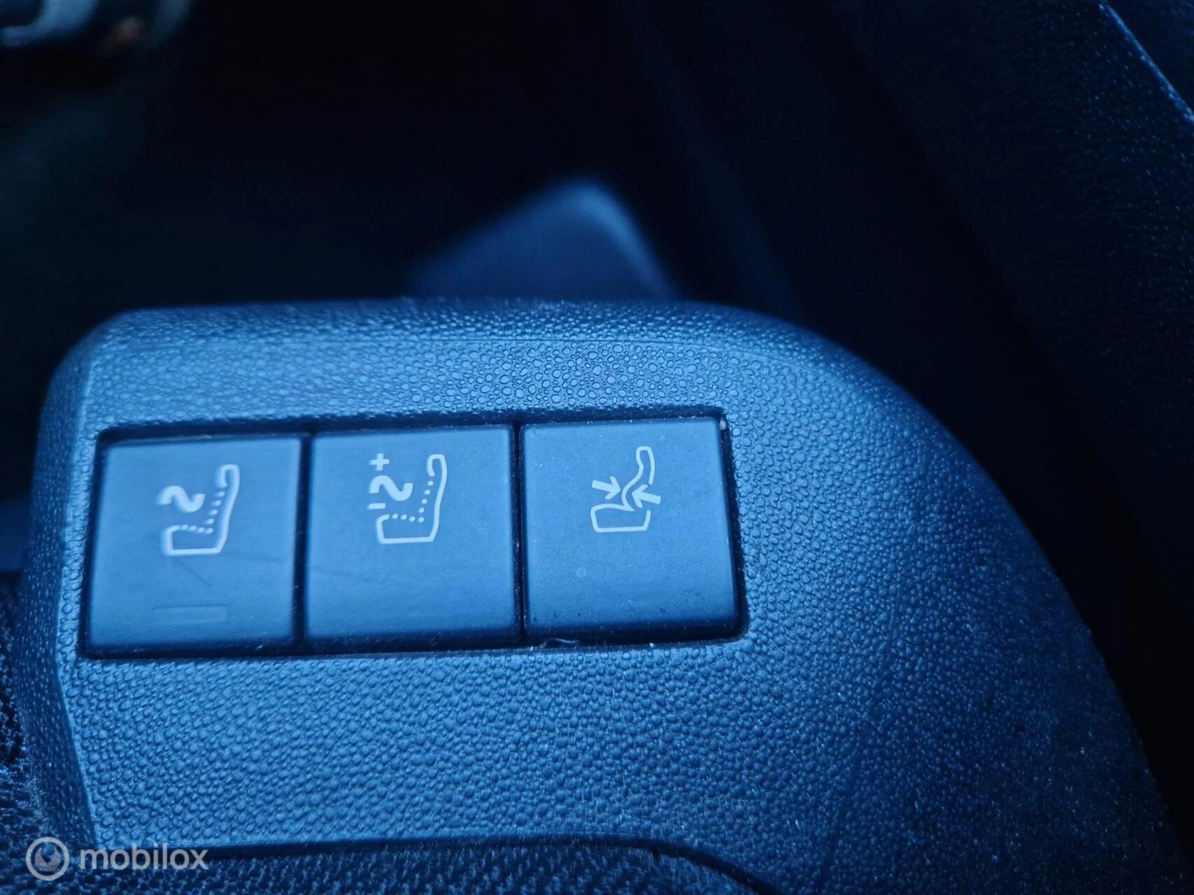 Hoofdafbeelding Citroën C4 Picasso