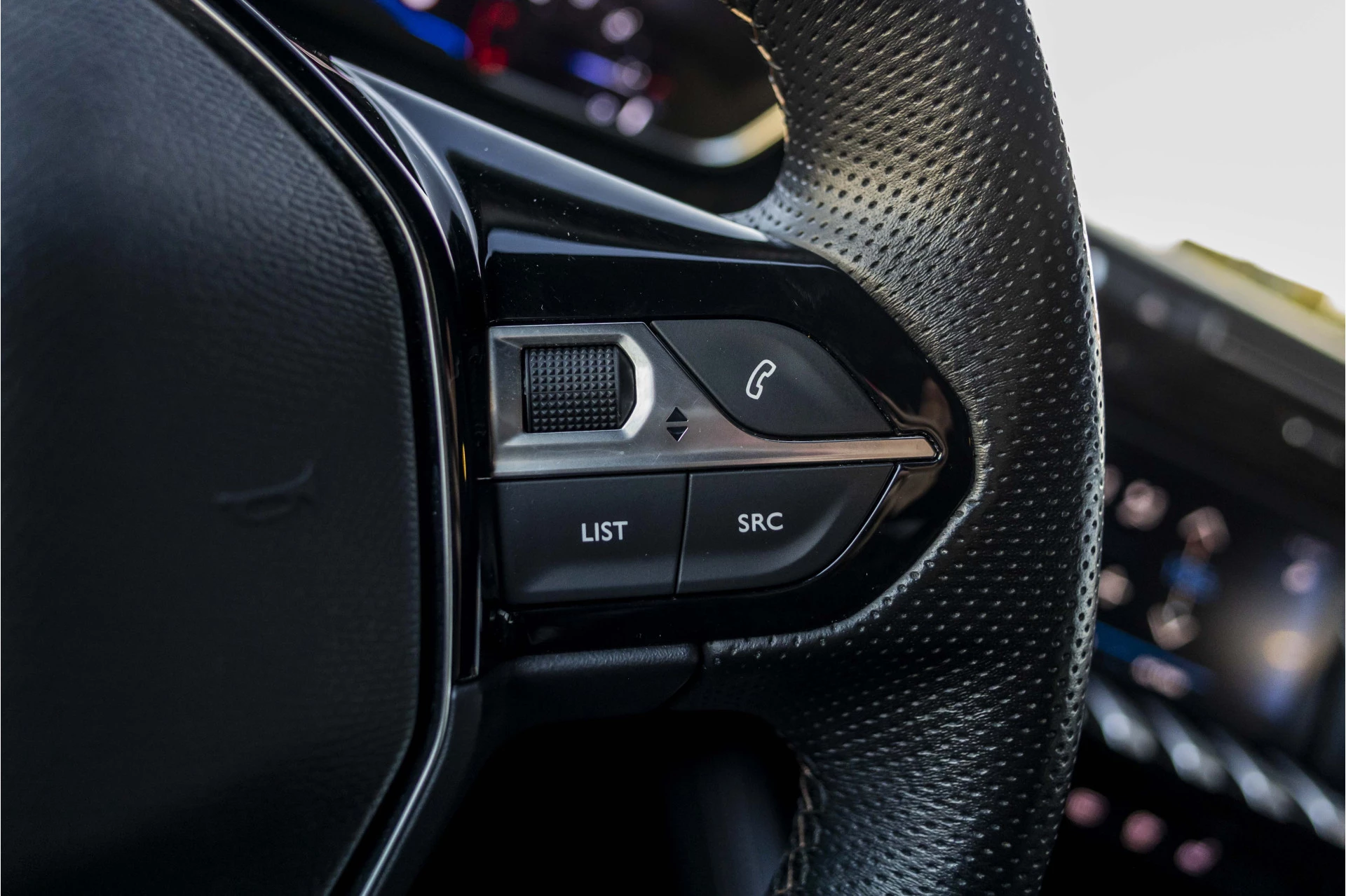 Hoofdafbeelding Peugeot 508