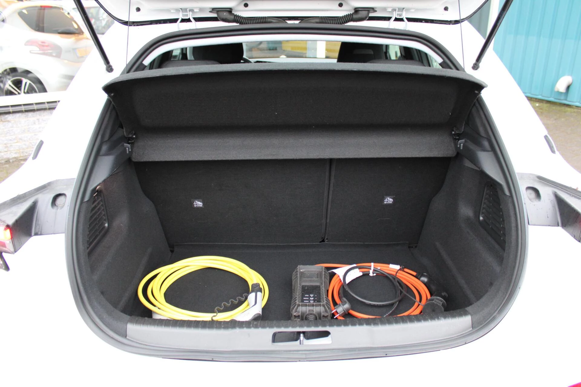 Hoofdafbeelding Opel Mokka-e