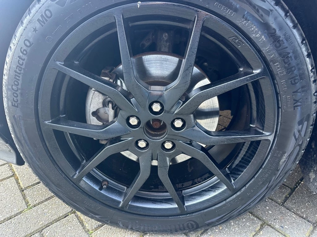 Hoofdafbeelding Ford S-Max