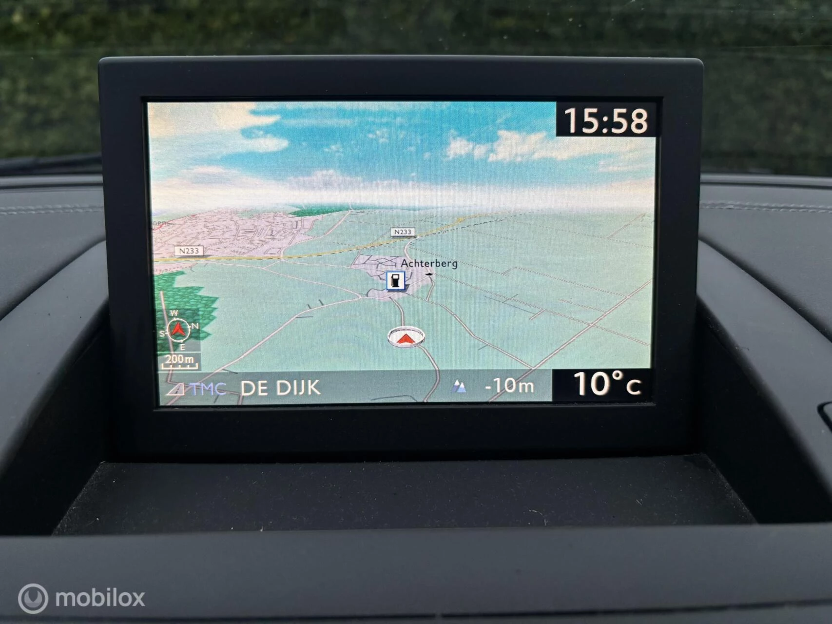 Hoofdafbeelding Peugeot RCZ