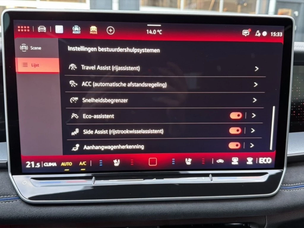 Hoofdafbeelding Volkswagen Tayron