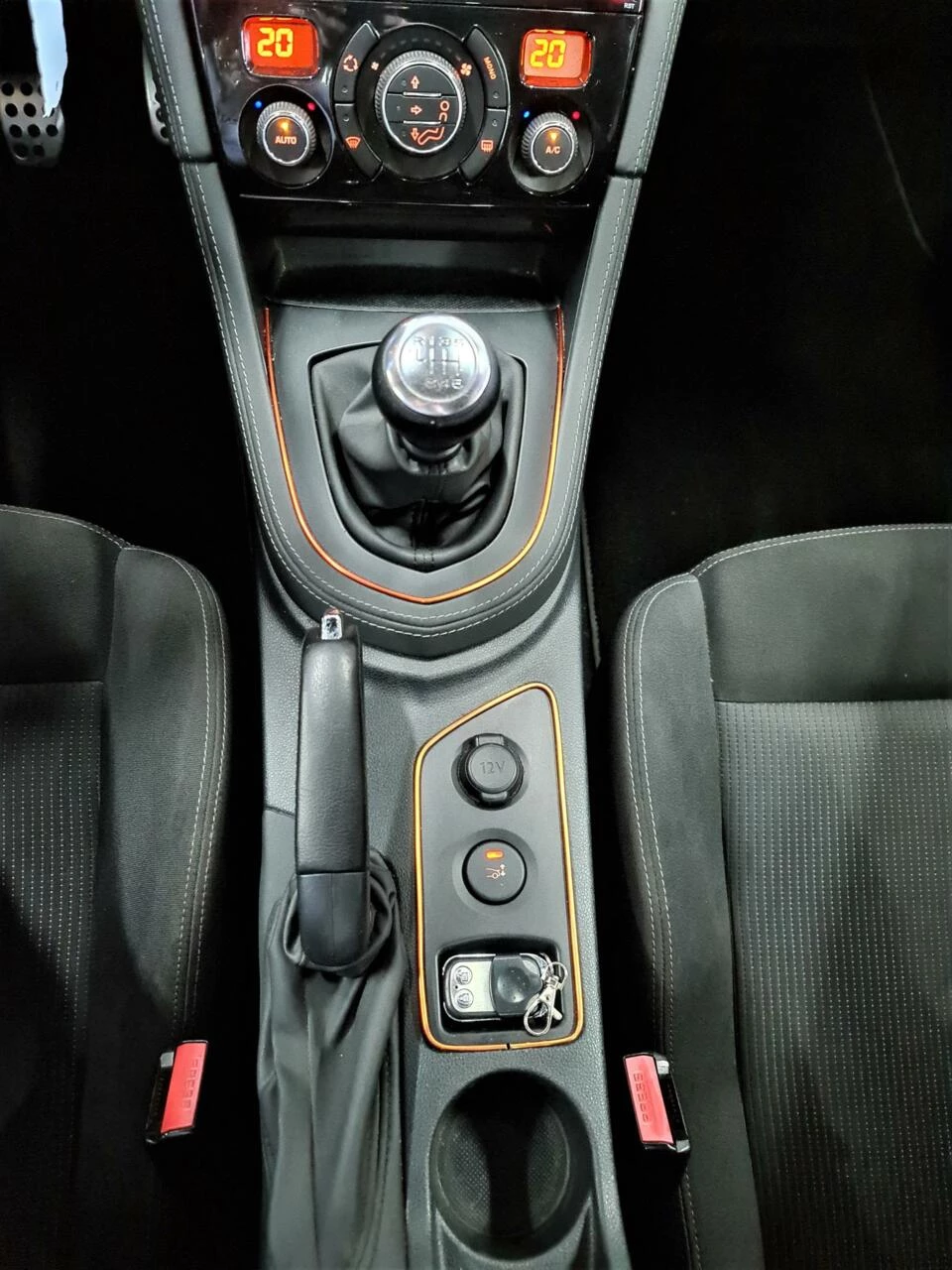 Hoofdafbeelding Peugeot RCZ