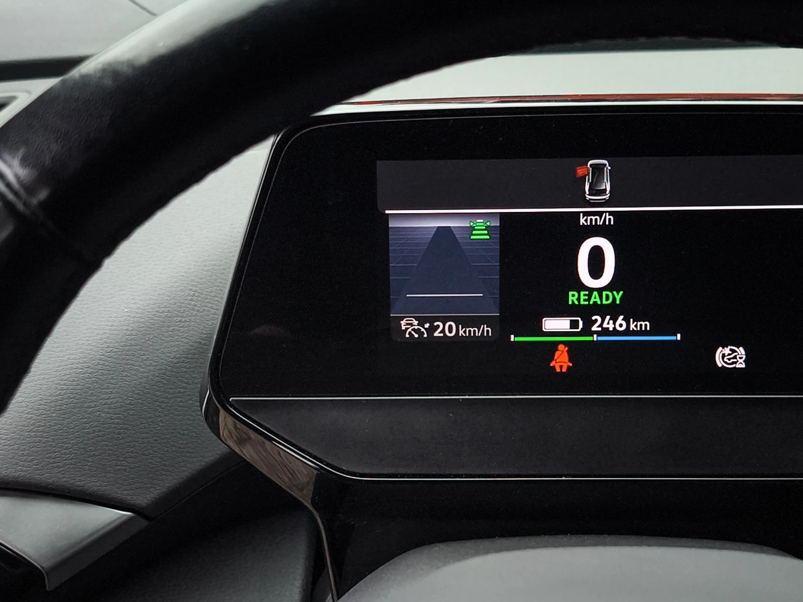 Hoofdafbeelding Volkswagen ID.4