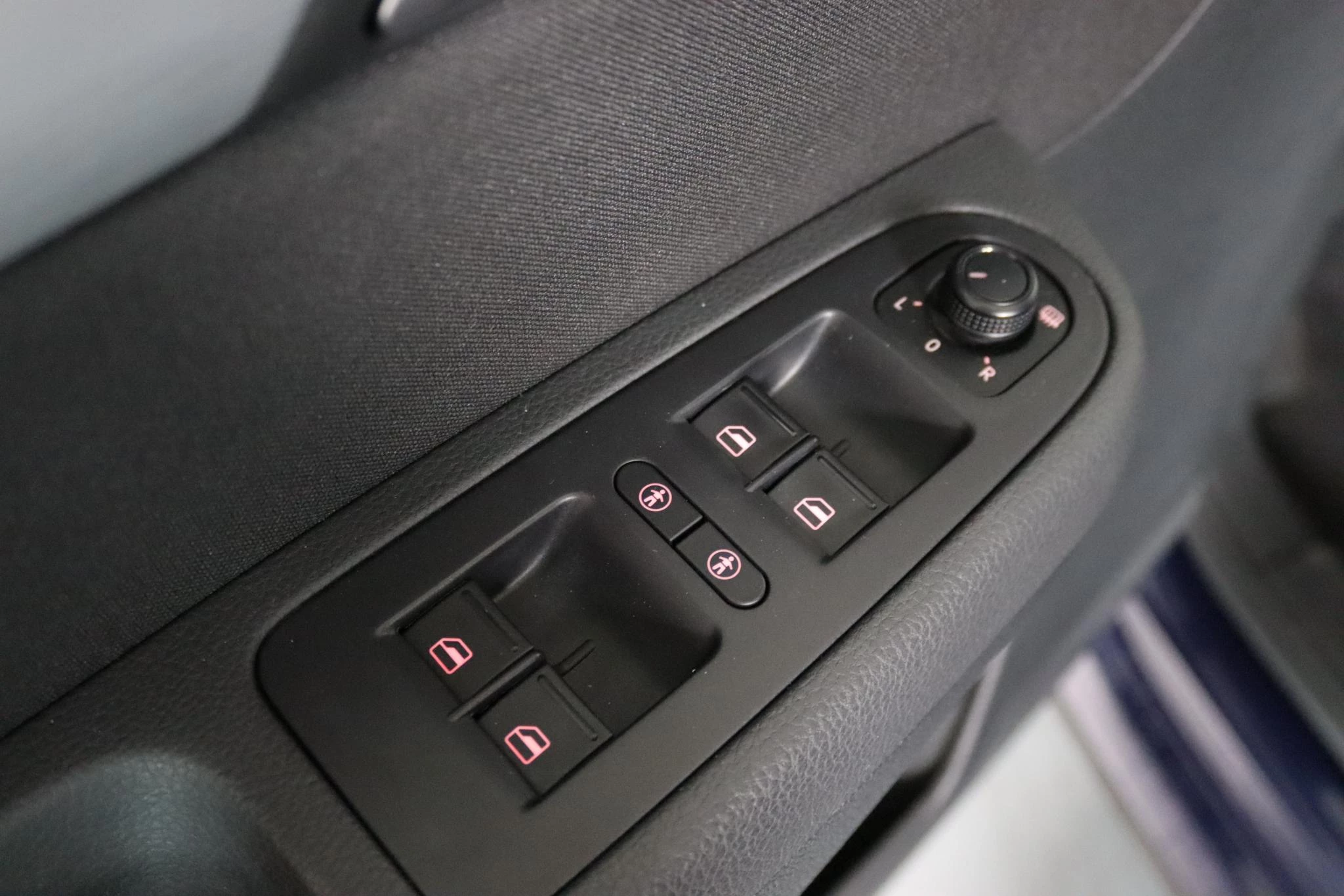 Hoofdafbeelding Volkswagen Sharan