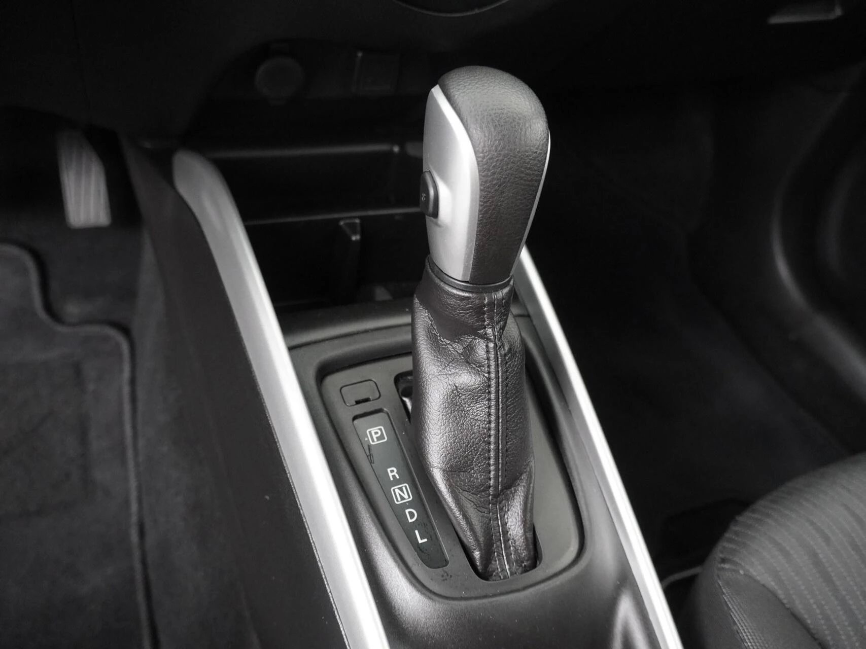 Hoofdafbeelding Suzuki Baleno