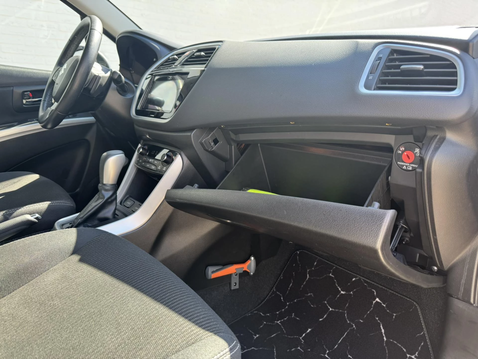 Hoofdafbeelding Suzuki S-Cross
