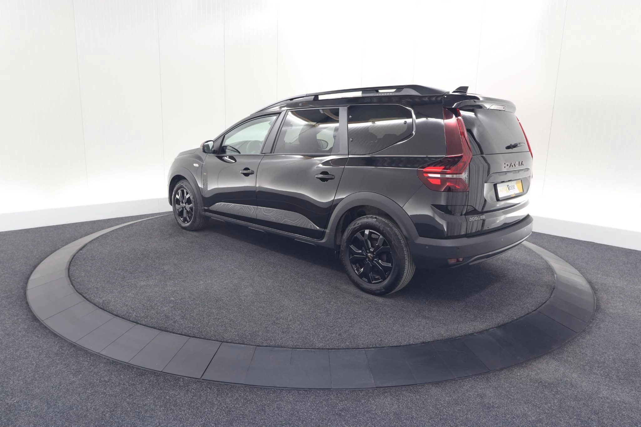 Hoofdafbeelding Dacia Jogger