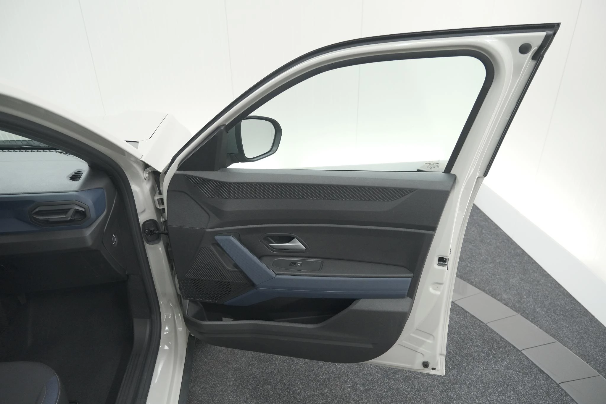 Hoofdafbeelding Dacia Duster