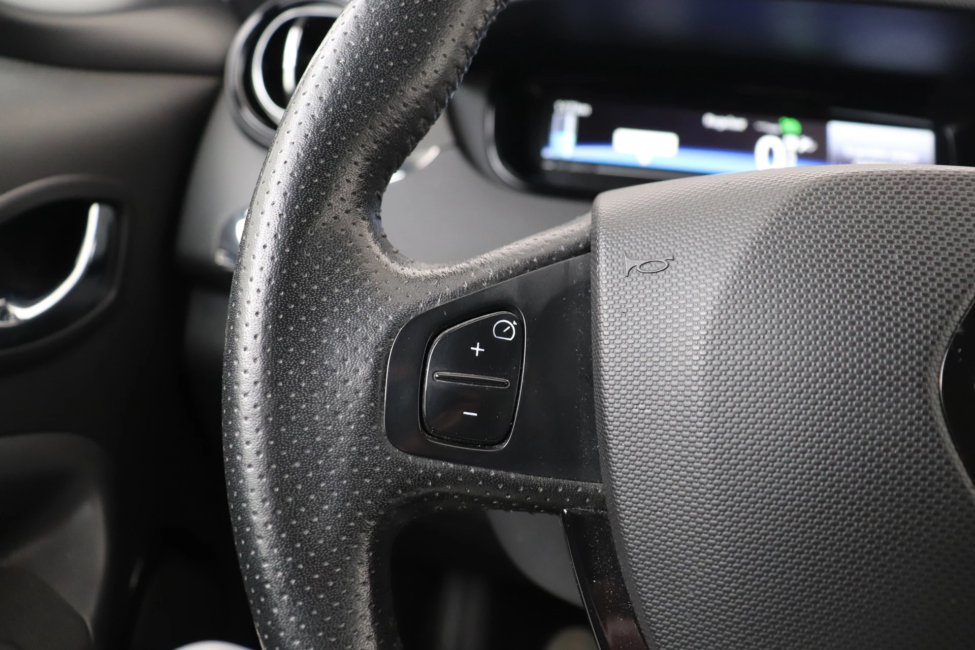 Hoofdafbeelding Renault ZOE