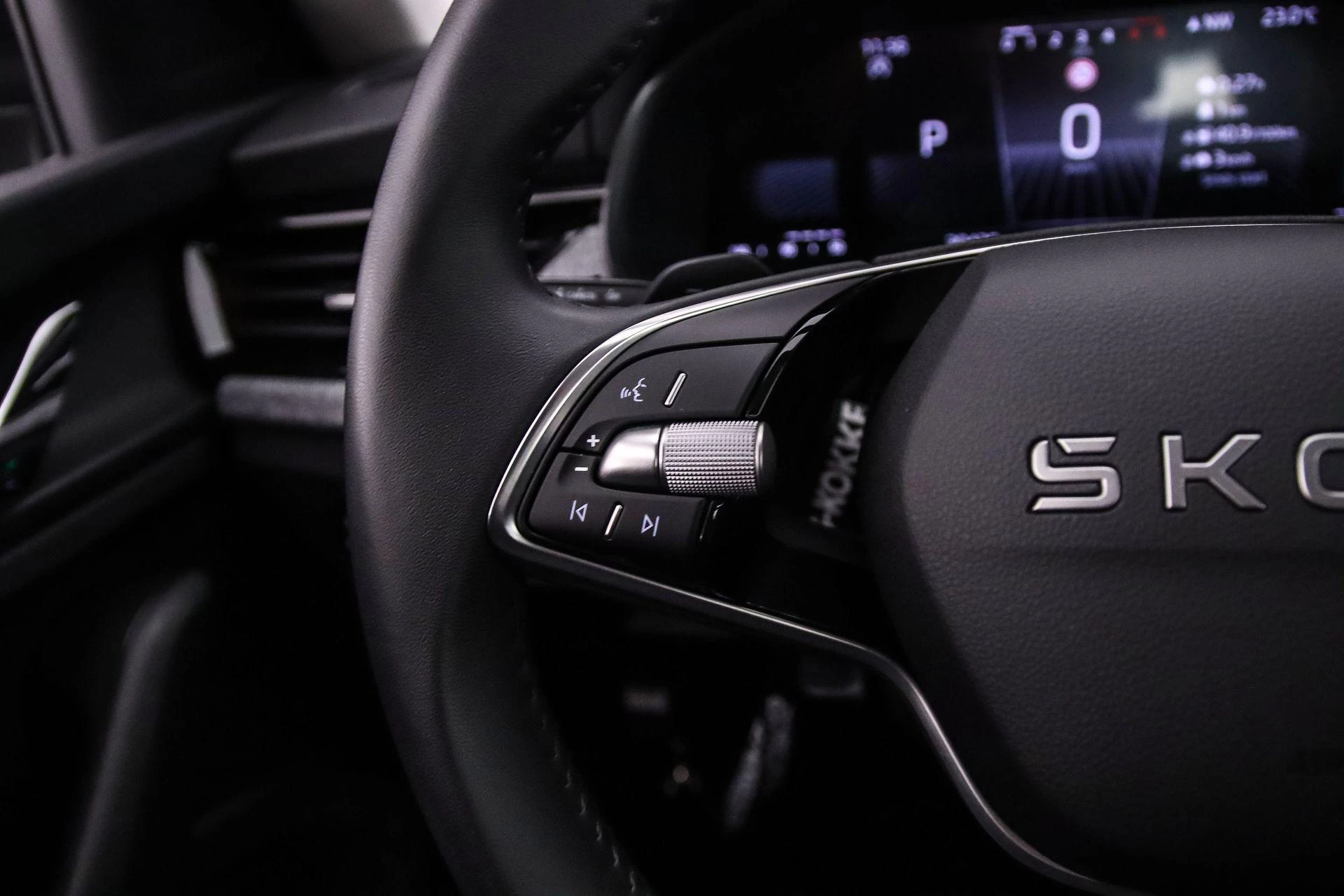 Hoofdafbeelding Škoda Scala