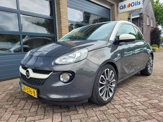 Opel ADAM SLAM 1.4 90pk