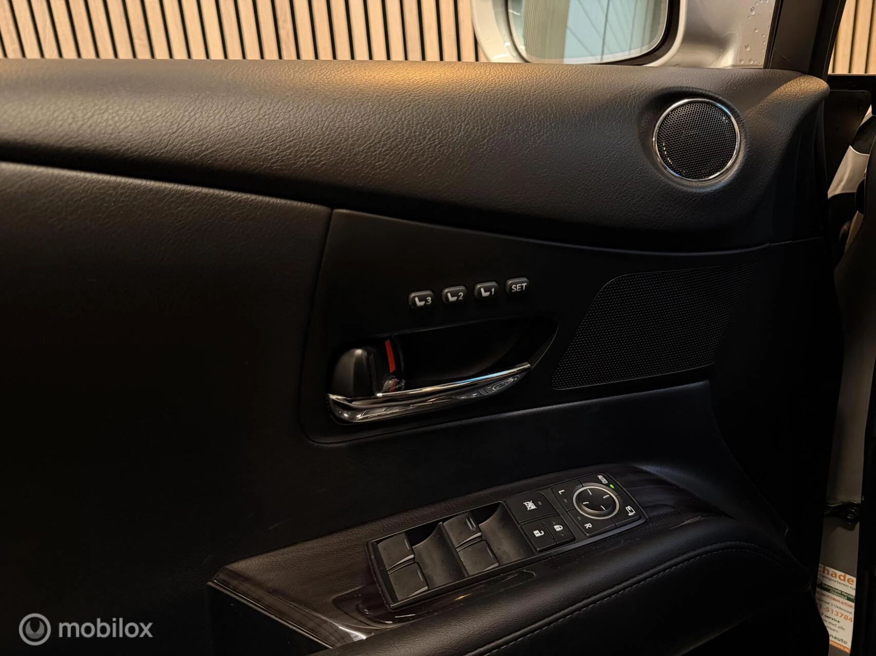 Hoofdafbeelding Lexus RX