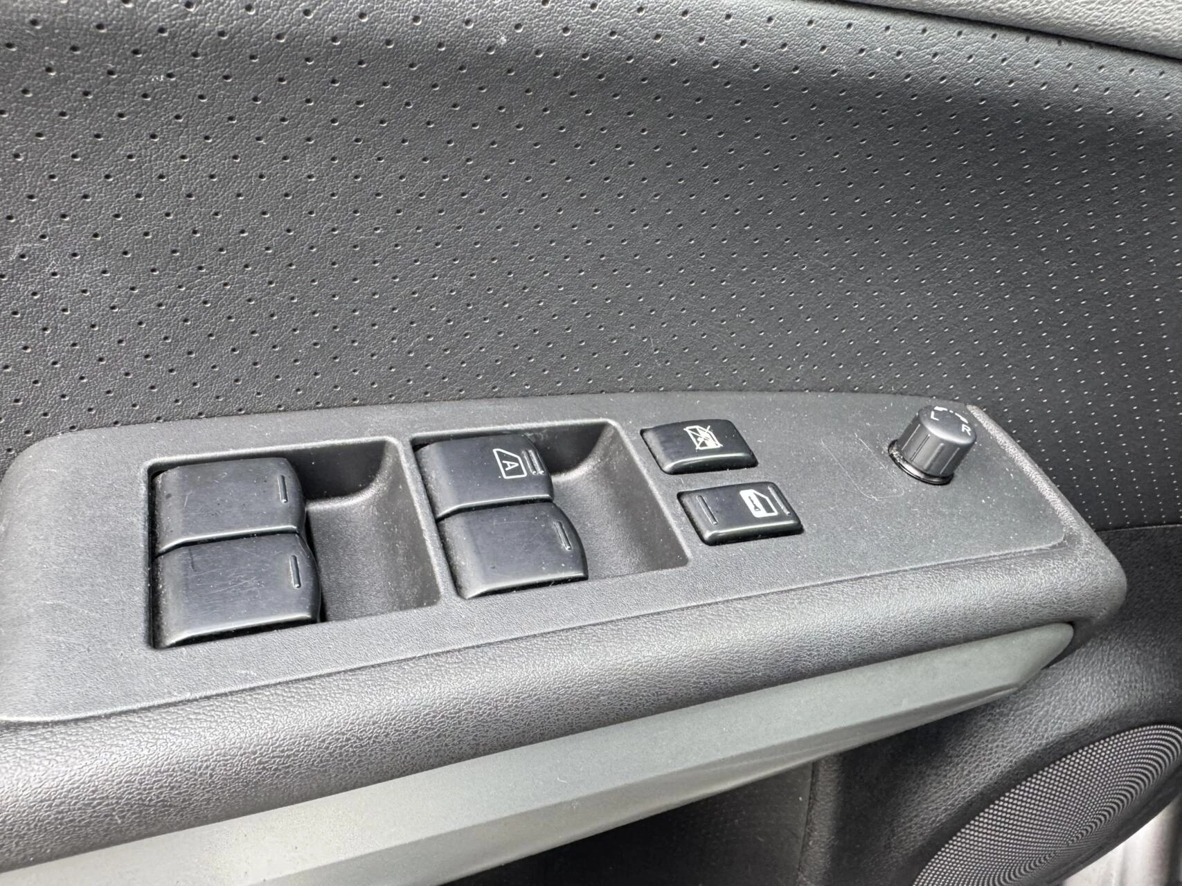 Hoofdafbeelding Nissan X-Trail