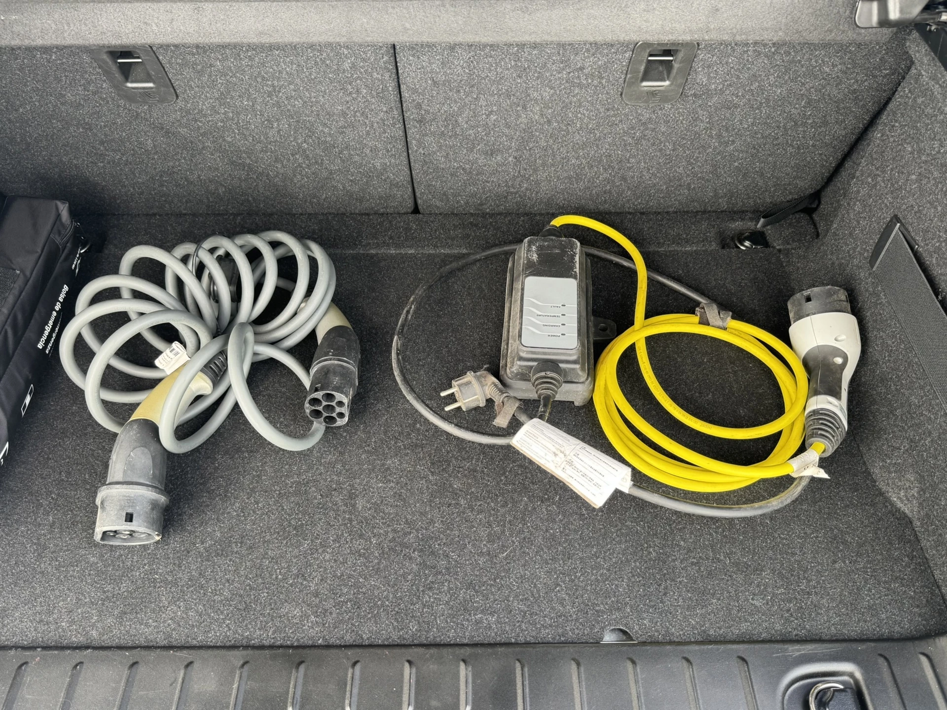 Hoofdafbeelding BMW i3