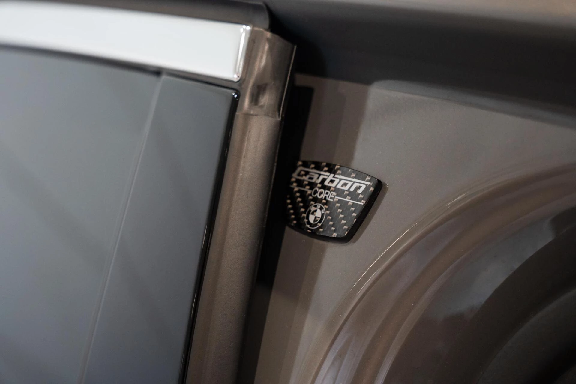 Hoofdafbeelding BMW 7 Serie