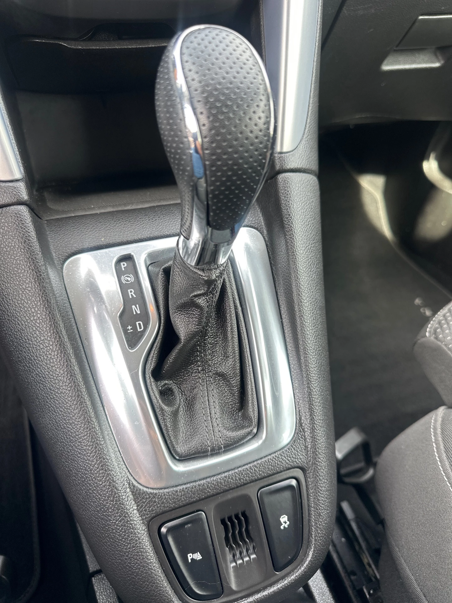 Hoofdafbeelding Opel Zafira