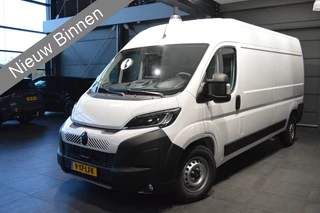 Citroën Jumper 2.2 BlueHDi 180 L3H2 3.5t clima camera navi cruise pdc !!