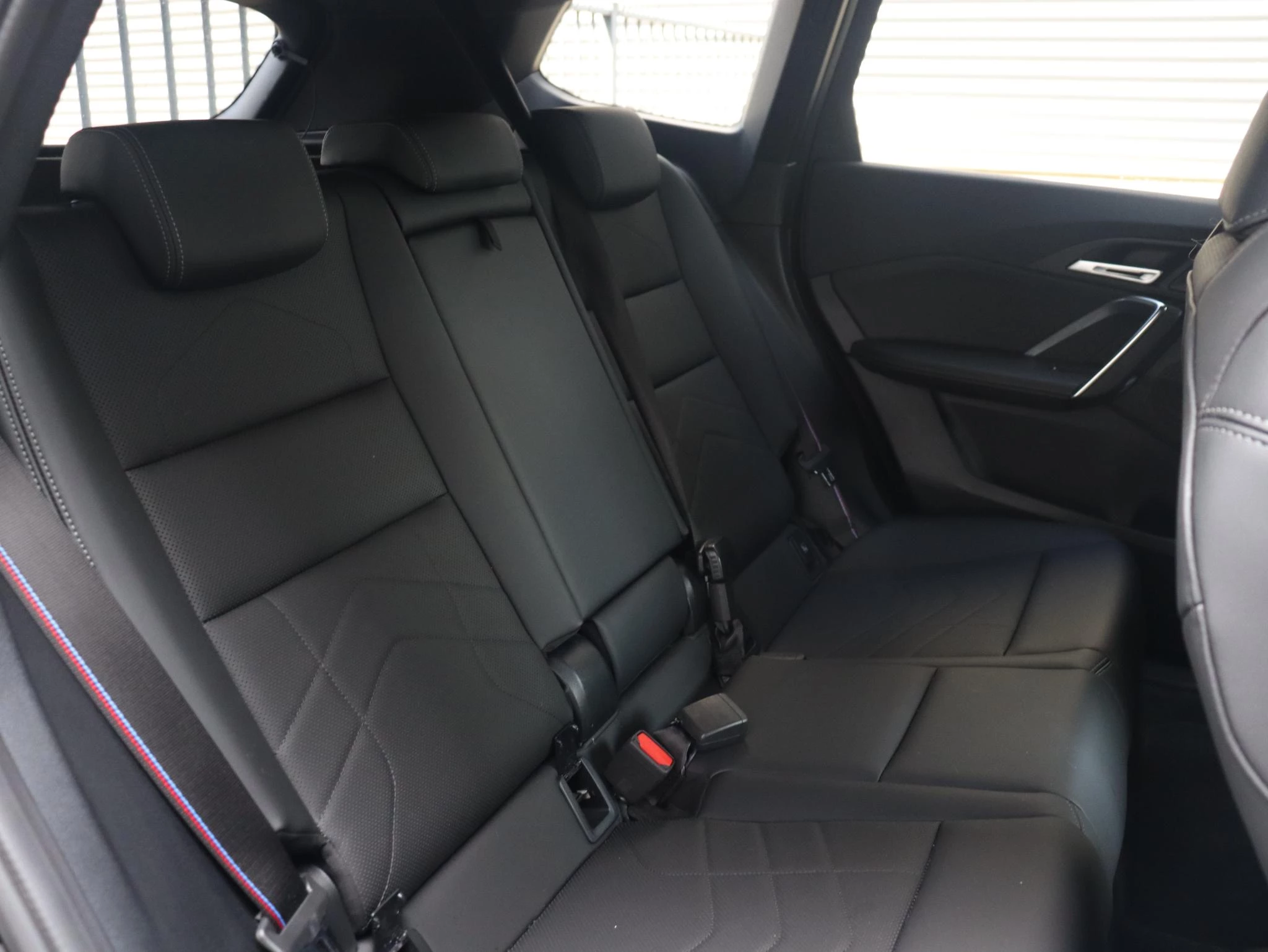 Hoofdafbeelding BMW iX1