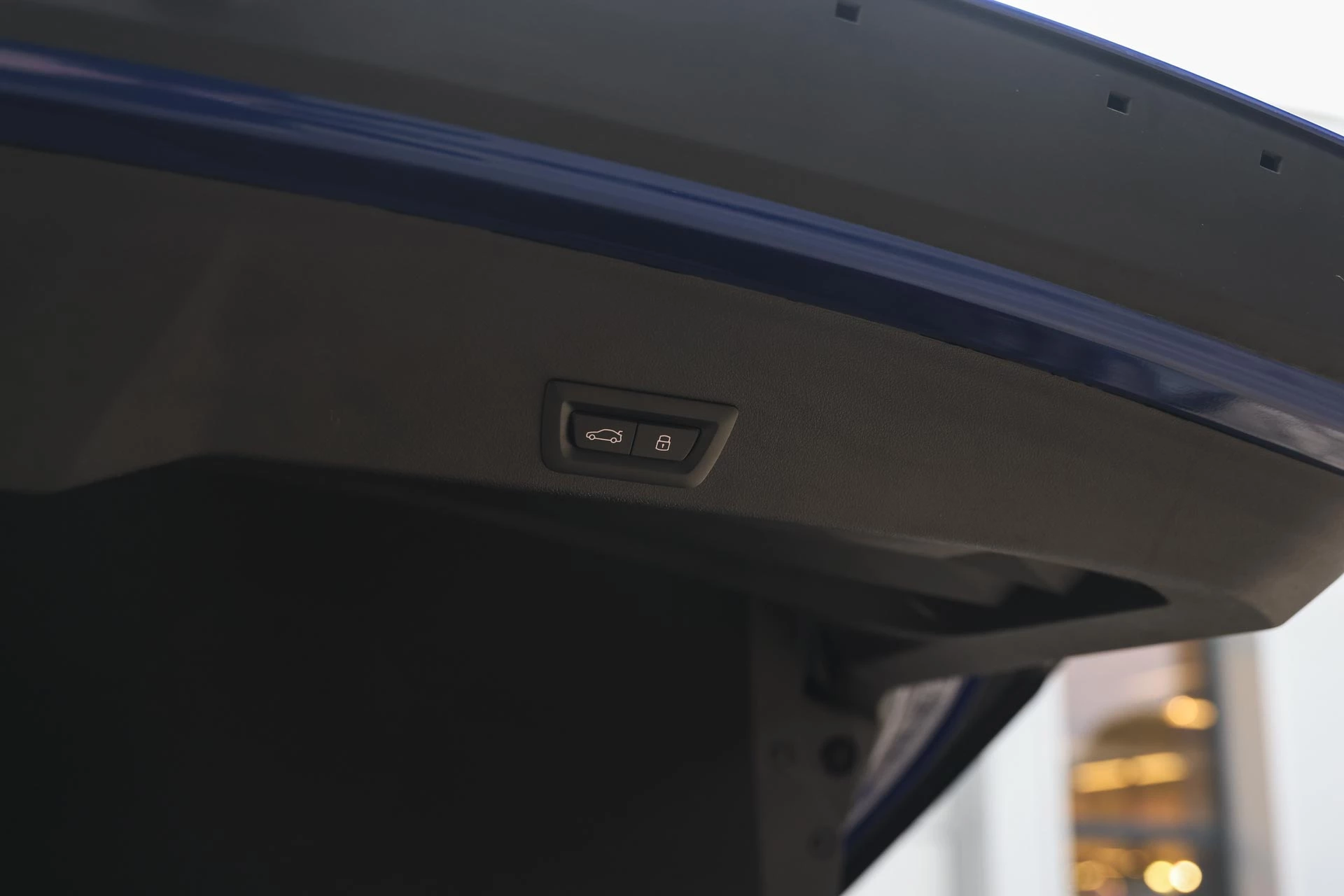 Hoofdafbeelding BMW XM
