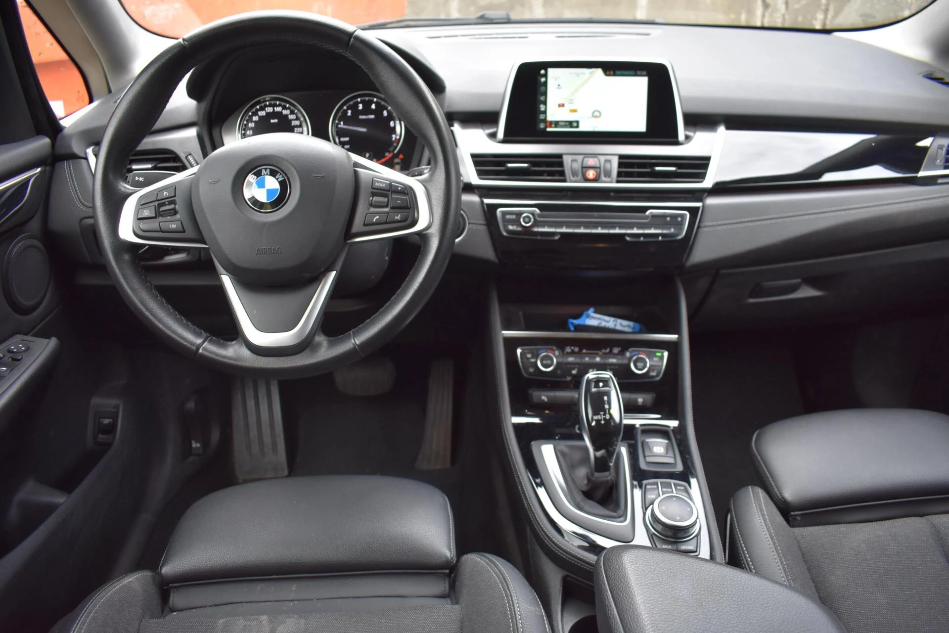 Hoofdafbeelding BMW 2 Serie