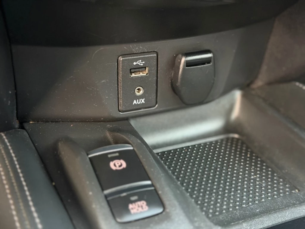 Hoofdafbeelding Nissan X-Trail