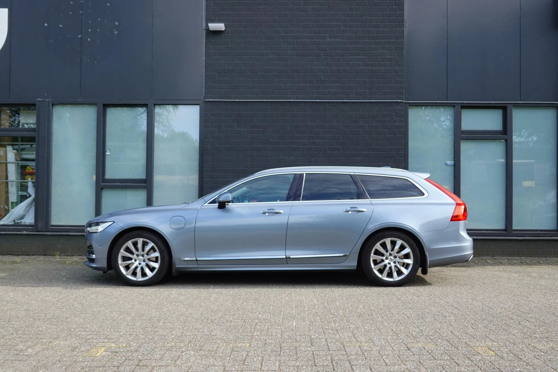 Hoofdafbeelding Volvo V90