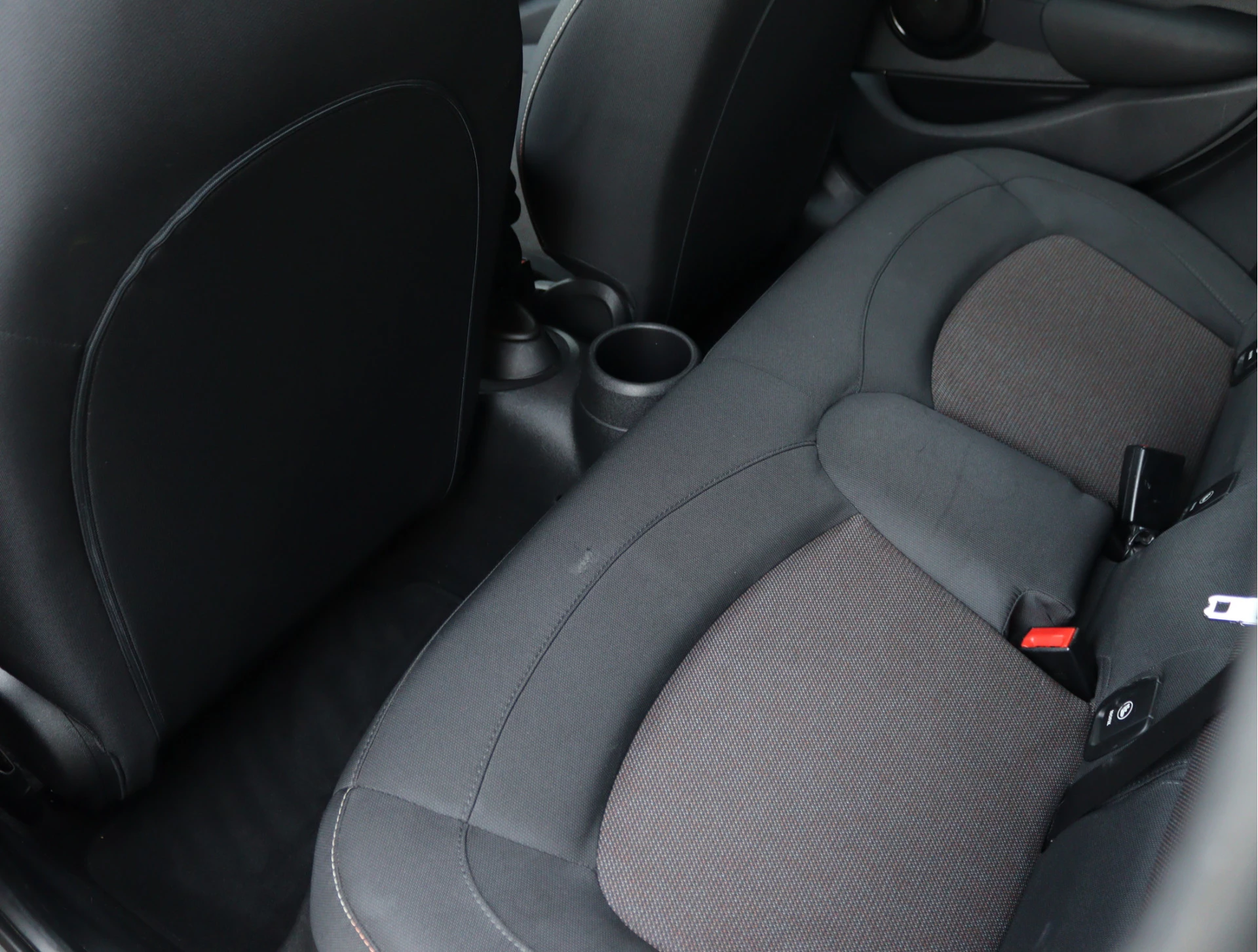 Hoofdafbeelding MINI One