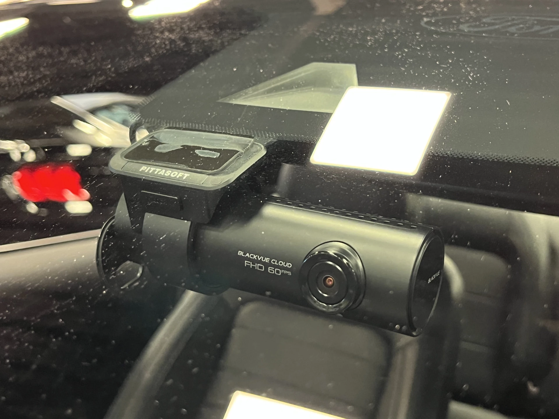 Hoofdafbeelding Ford Mustang