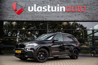BMW X5 xDrive40e M-sport High Executive , Panoramadak, Adaptive cruise, Trekhaak,