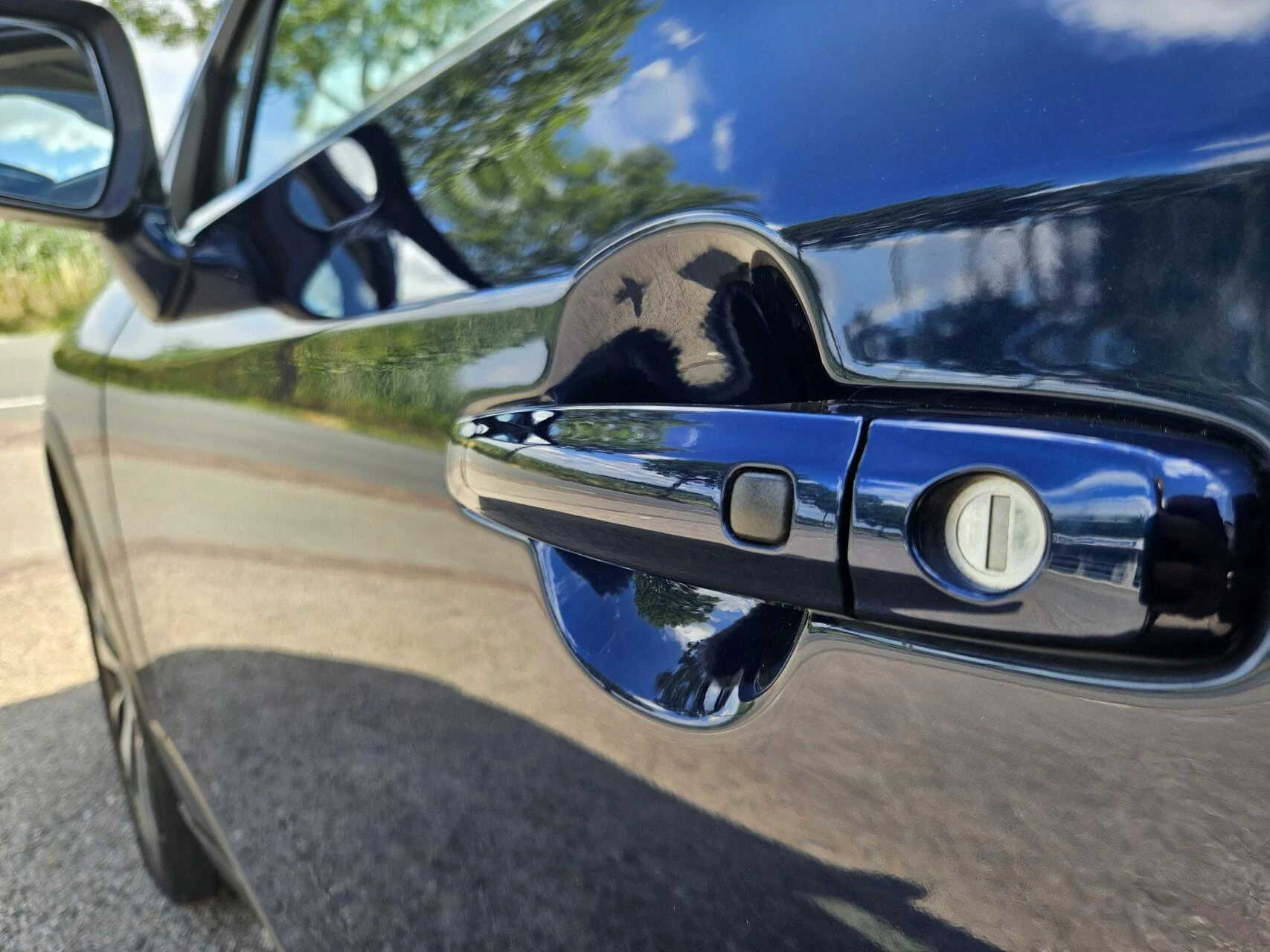 Hoofdafbeelding Suzuki S-Cross