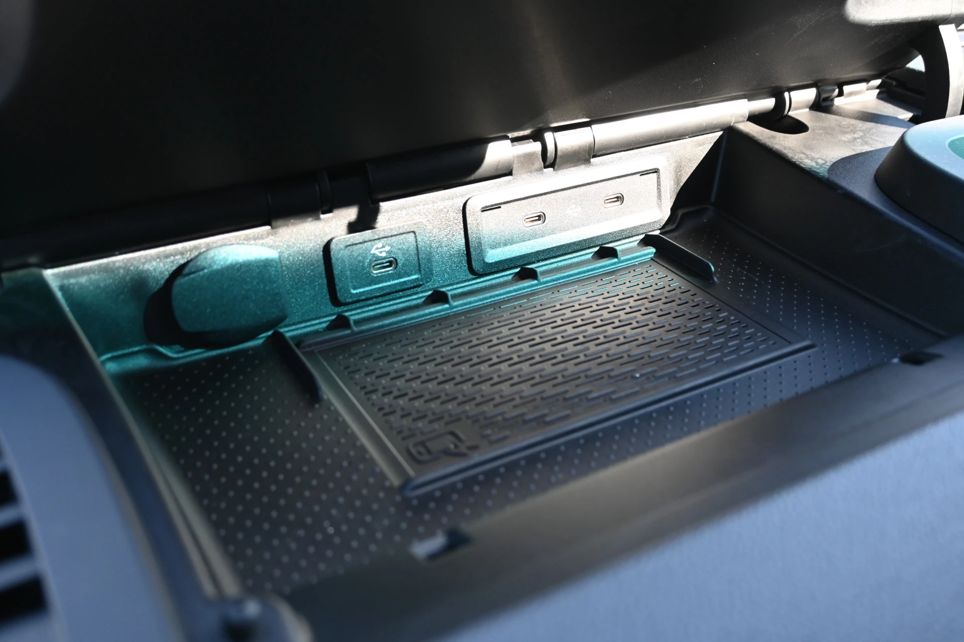 Hoofdafbeelding Mercedes-Benz eSprinter