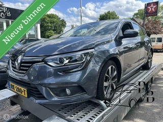Renault Megane Estate 1.2 TCe Bose VASTE PRIJS LEES TELST