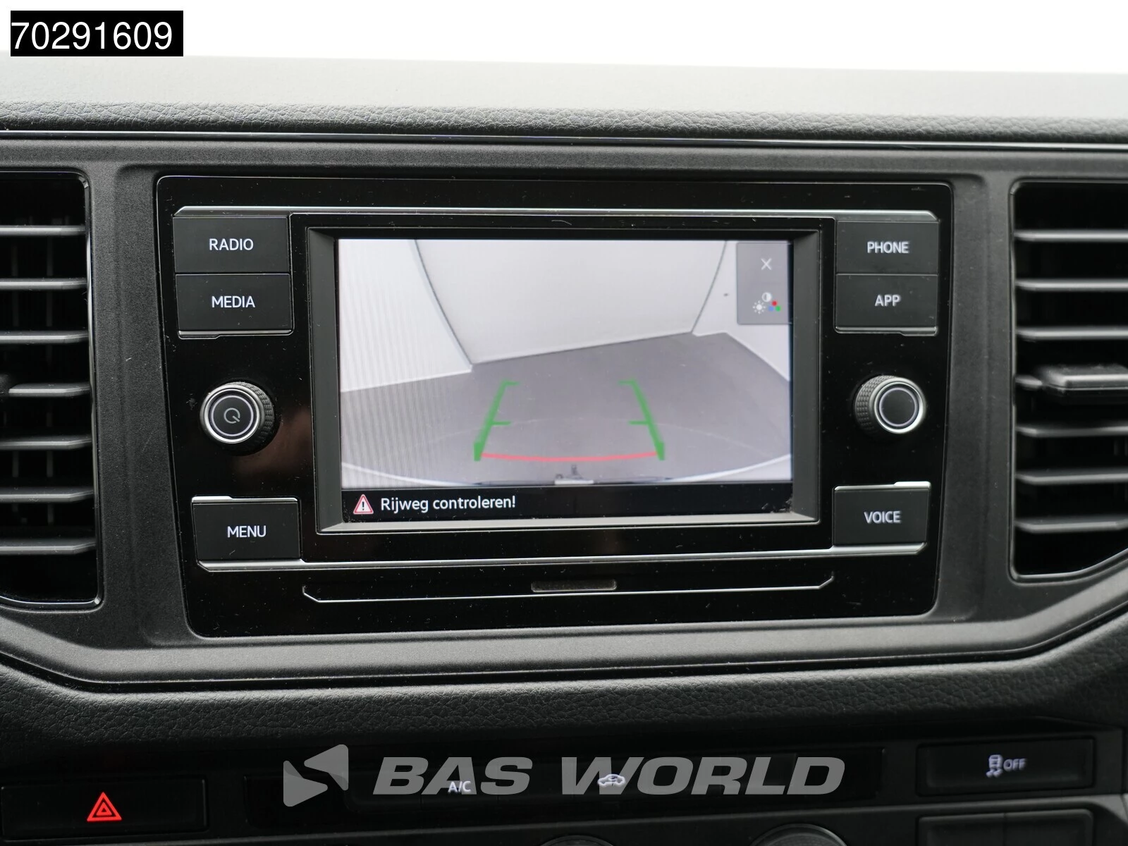 Hoofdafbeelding MAN TGE