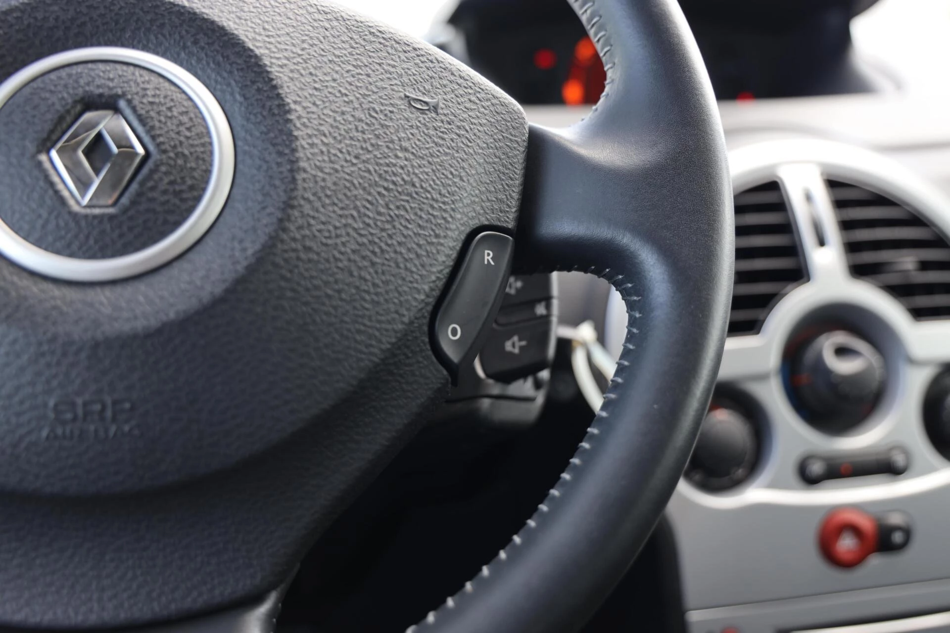 Hoofdafbeelding Renault Modus