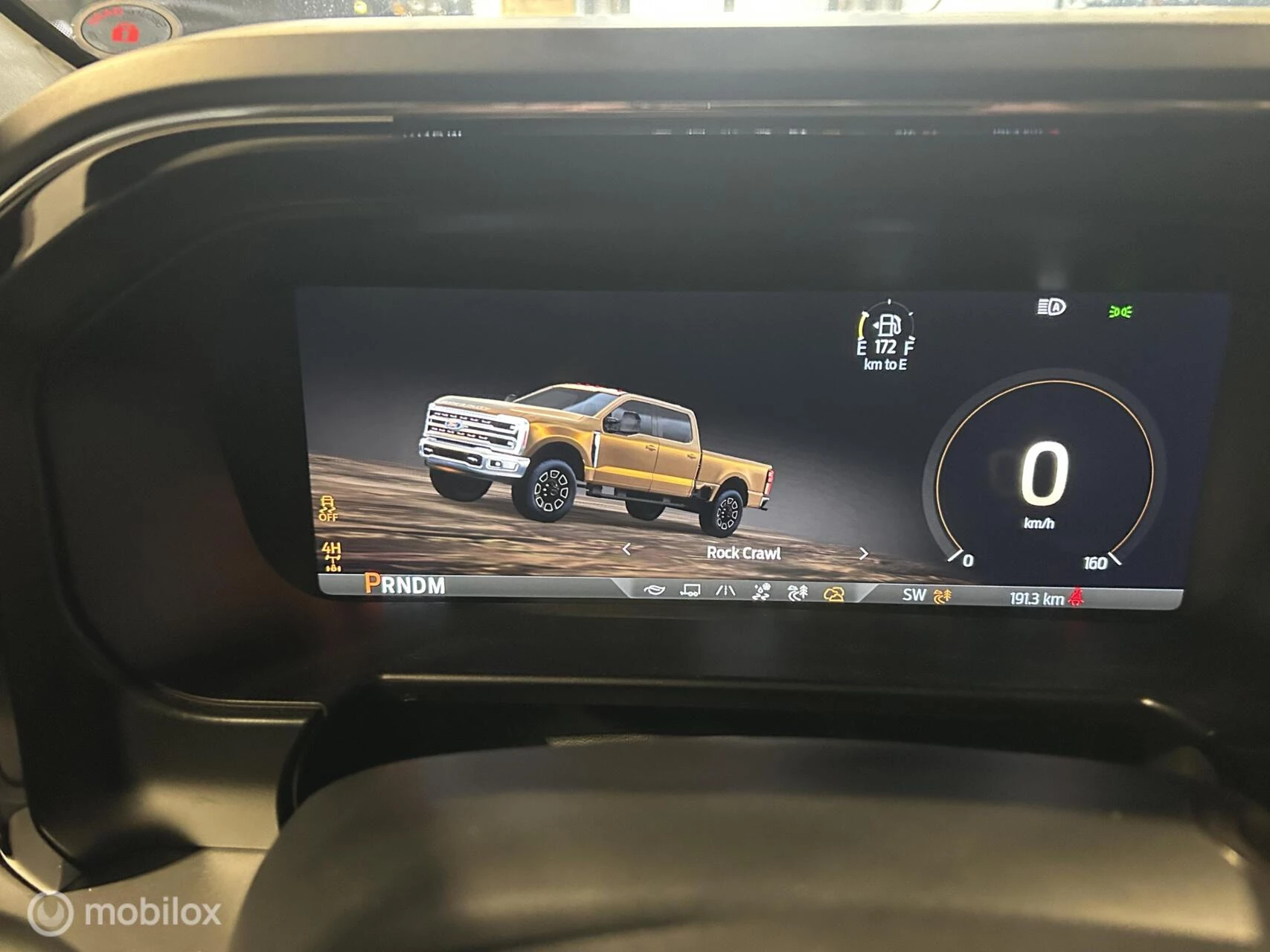 Hoofdafbeelding Ford F-250