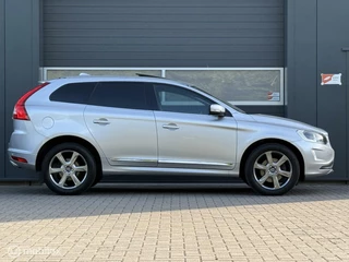 Volvo XC60 2.0 D4 FWD Summum