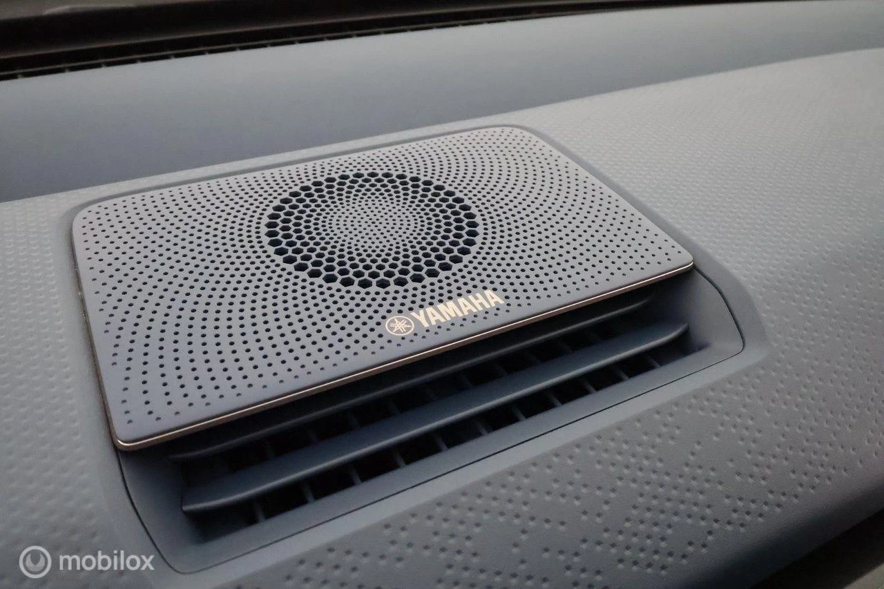 Hoofdafbeelding Zeekr X