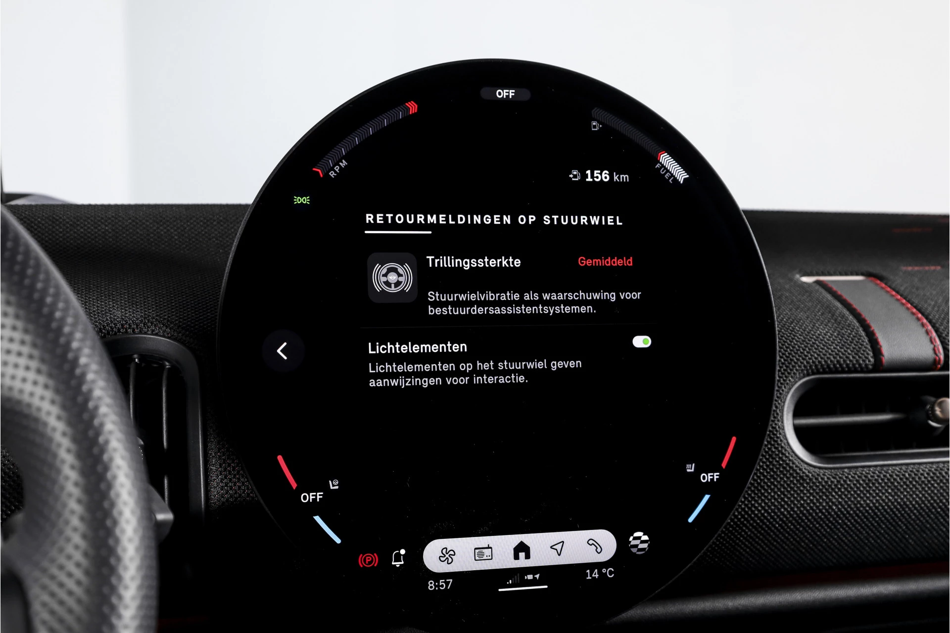 Hoofdafbeelding MINI 3-deurs